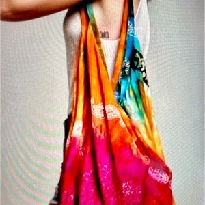 Tiny Dancer Ruggine Shoulder Bag